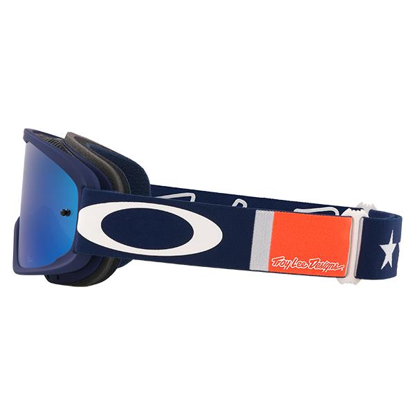 OAKLEY O FRAME 2.0 PRO ゴーグル TLD Oakley O-Frame® 2.0 PRO XS MX Troy Lee Designs Series