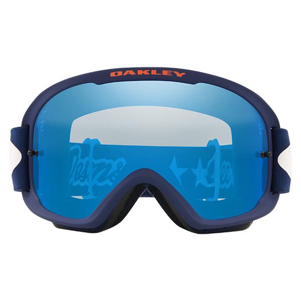 Oakley ゴーグル 自転車用 O Frame 2.0 Pro MTB TLD Patriot OO7117-04｜msi1｜03