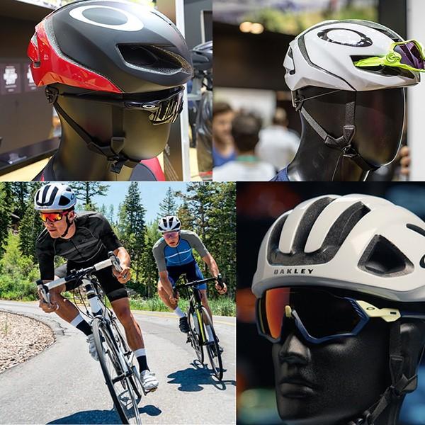 Oakley ヘルメット 自転車用 Aro 3 Mips 18 19年 現行モデル Oak モータースポーツインポート 通販 Yahoo ショッピング