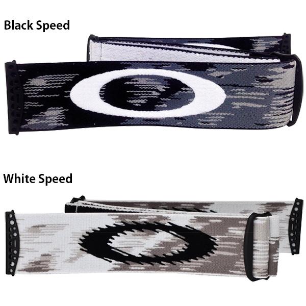 Oakley オークリー Airbrake エアブレイク MX ゴーグル用