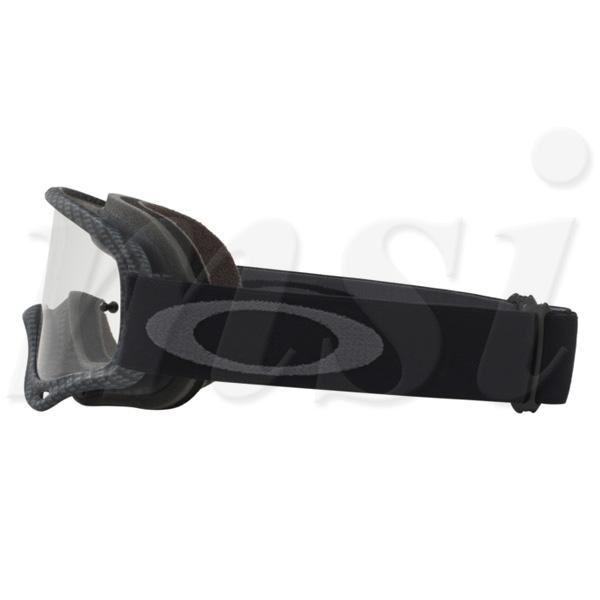 Oakley オークリー O Frame Oフレーム MX ゴーグル カーボン Oakley オークリー O Frame Oフレーム MX ゴーグル カーボン