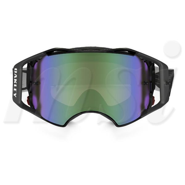 Oakley オークリー Airbrake エアブレイク MX ゴーグル Jet Oakley オークリー Airbrake エアブレイク MX ゴーグル Jet