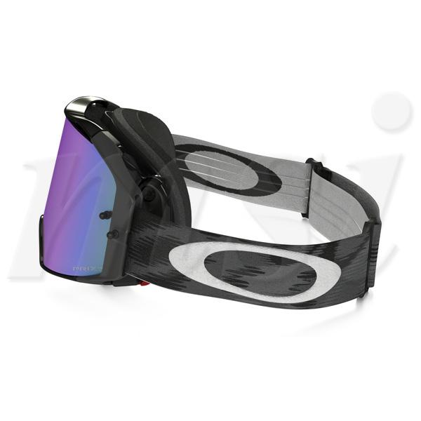 Oakley オークリー Airbrake エアブレイク MX ゴーグル Jet Oakley オークリー Airbrake エアブレイク MX ゴーグル Jet