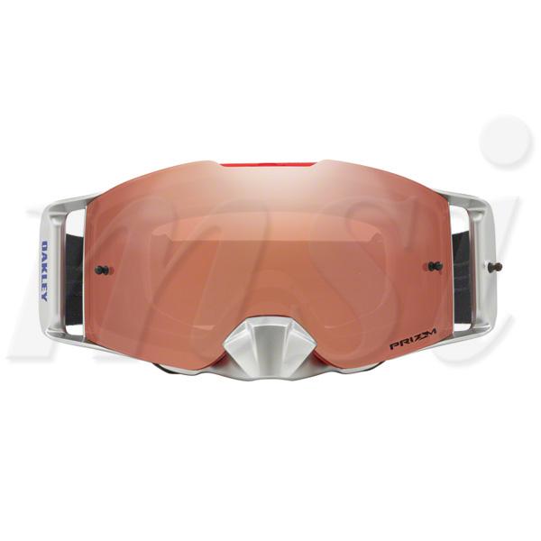 Oakley オークリー Front Line フロントライン MX ゴーグル Shockwave