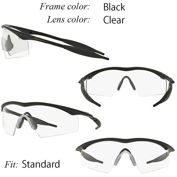 OAKLEY Oakley サングラス 軍用 SIシリーズ M Frame Strike 11 OAKLEY Oakley サングラス 軍用 SIシリーズ M Frame Strike 11