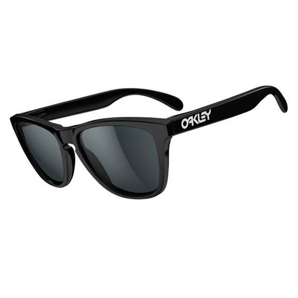 Oakley オークリー サングラス Frogskins フロッグスキン 24-306