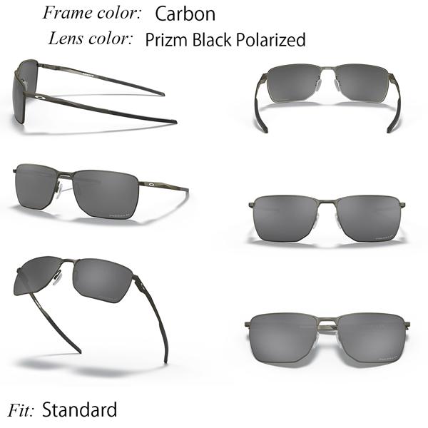 OAKLEY Oakley サングラス Ejector プリズムポラライズドレンズ OAKLEY Oakley サングラス Ejector プリズムポラライズドレンズ