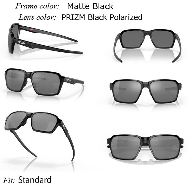 OAKLEY Oakley サングラス Parlay プリズムポラライズドレンズ OAKLEY Oakley サングラス Parlay プリズムポラライズドレンズ