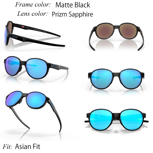 OAKLEY Oakley サングラス Coinflip プリズムレンズ OO4144F OAKLEY Oakley サングラス Coinflip プリズムレンズ OO4144F