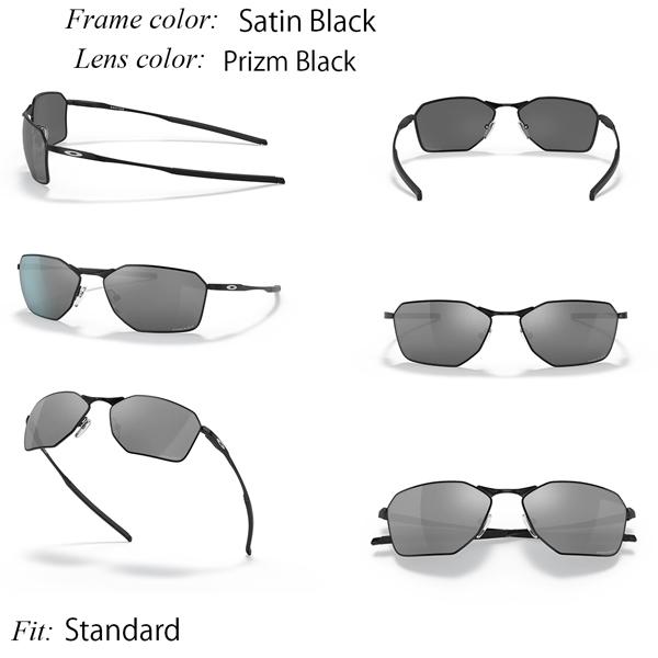 OAKLEY Oakley サングラス Savitar プリズムレンズ OO6047-0158 OAKLEY Oakley サングラス Savitar プリズムレンズ OO6047-0158