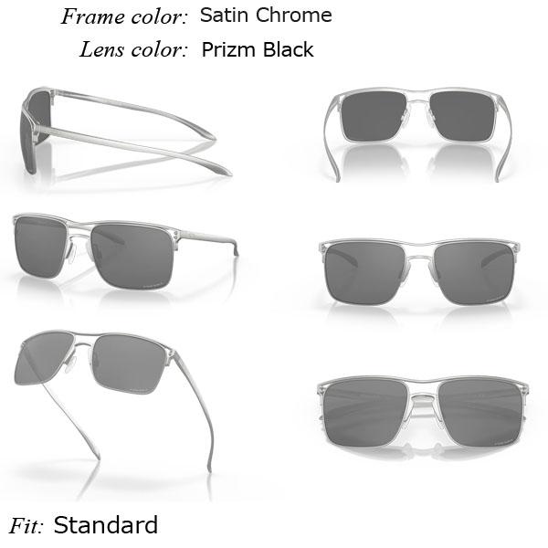 OAKLEY Oakley サングラス Holbrook TI プリズムレンズ OO6048 OAKLEY Oakley サングラス Holbrook TI プリズムレンズ OO6048