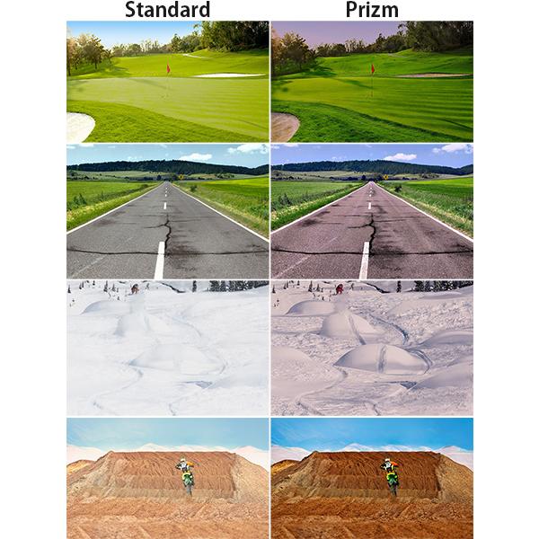 Oakley サングラス 軍用 SIシリーズ Gascan Uniform Collection OO9014-4260 Oakley Collection Issue