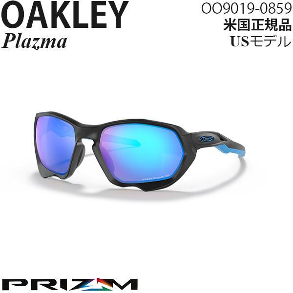 OAKLEY（オークリー） サングラス Plazma プリズムポラライズドレンズ