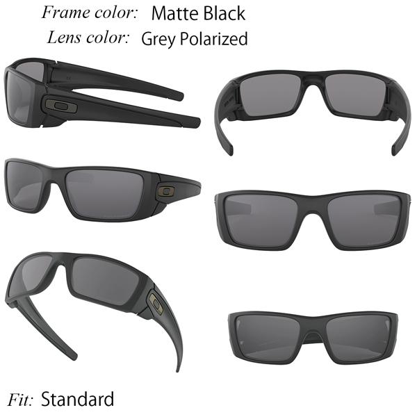 OAKLEY（オークリー） サングラス Fuel Cell OO9096-0560 : モーター