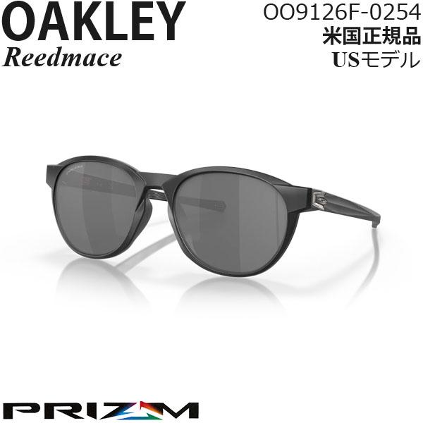 OAKLEY（オークリー） サングラス Reedmace プリズムレンズ OO9126F