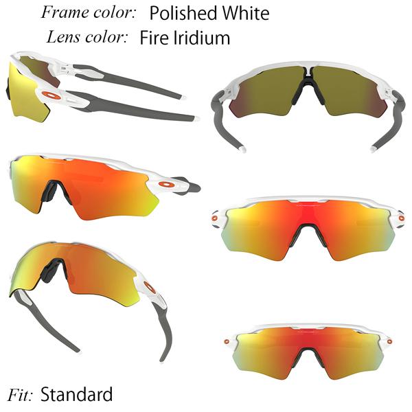 OAKLEY（オークリー） サングラス Radar EV Path OO9208-1638
