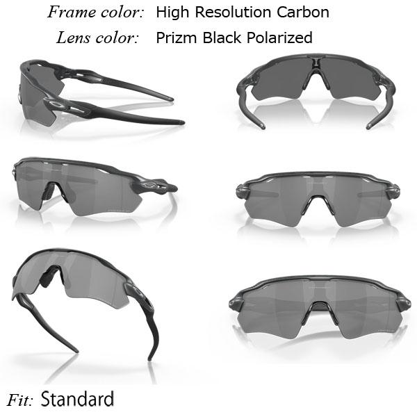 OAKLEY（オークリー） サングラス Radar EV Path プリズムポラライズド