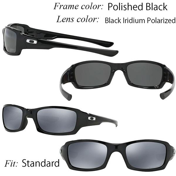 EVZero Oakley サングラス Fives Squared OO9238-06 : モーター