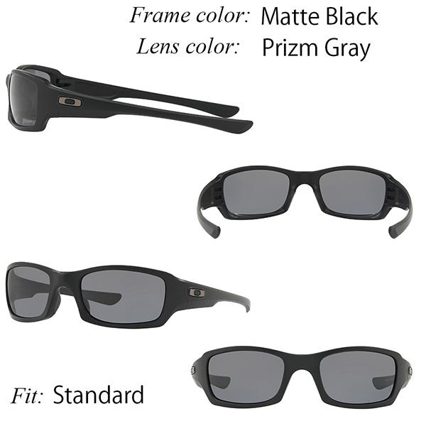 Oakley サングラス 軍用 SIシリーズ Fives Squared OAKLEY（オークリー） サングラス 軍用 SIシリーズ Fives Squared