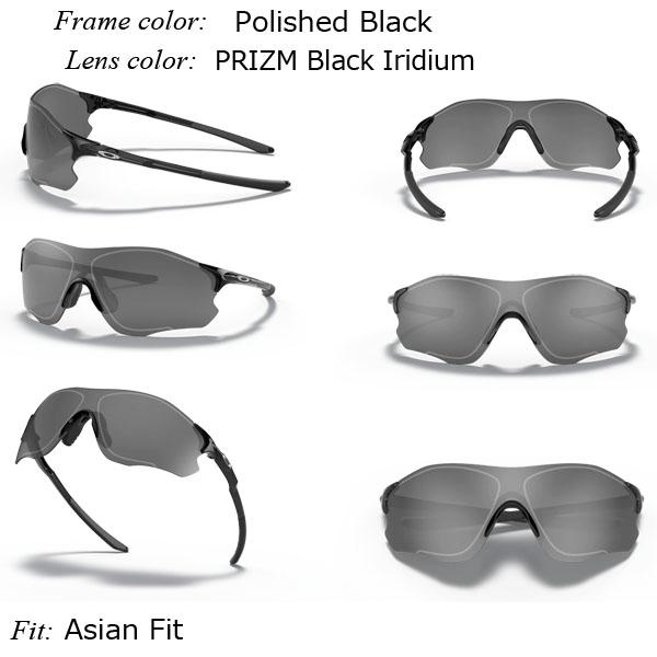 OAKLEY（オークリー） サングラス EVZero Path OO9313-1438 : モーター