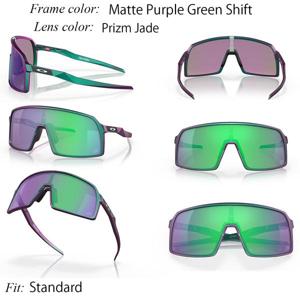 OAKLEY Oakley サングラス Sutro プリズムレンズ Troy Lee OAKLEY Oakley サングラス Sutro プリズムレンズ Troy Lee