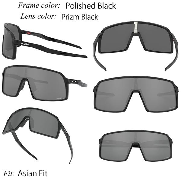 Oakley サングラス Sutro OO9406A-0237の画像