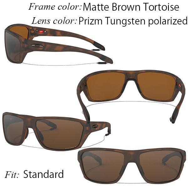 Oakley サングラス Split Shot プリズムレンズ OO9416-0364_1