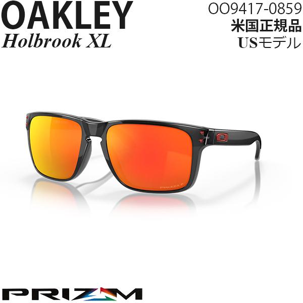 OAKLEY Oakley サングラス Holbrook XL プリズムポラライズド OAKLEY Oakley サングラス Holbrook XL プリズムポラライズド