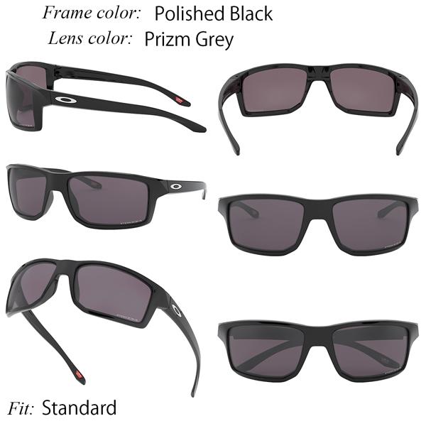 Oakley サングラス Gibston OO9449-0160の画像