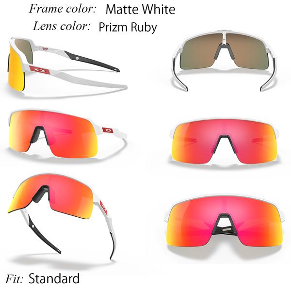 OAKLEY Oakley サングラス Sutro Lite プリズムレンズ OO9463 OAKLEY Oakley サングラス Sutro Lite プリズムレンズ OO9463
