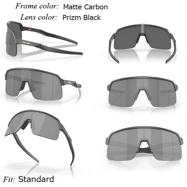OAKLEY Oakley サングラス Sutro Lite プリズムレンズ High OAKLEY Oakley サングラス Sutro Lite プリズムレンズ High