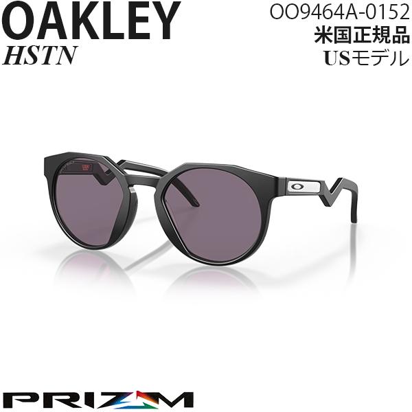 Oakley サングラス Hstn プリズムレンズ サングラス Oo9464a 0152 モータースポーツインポート プリズムレンズ スポーツ Oks9464a0152