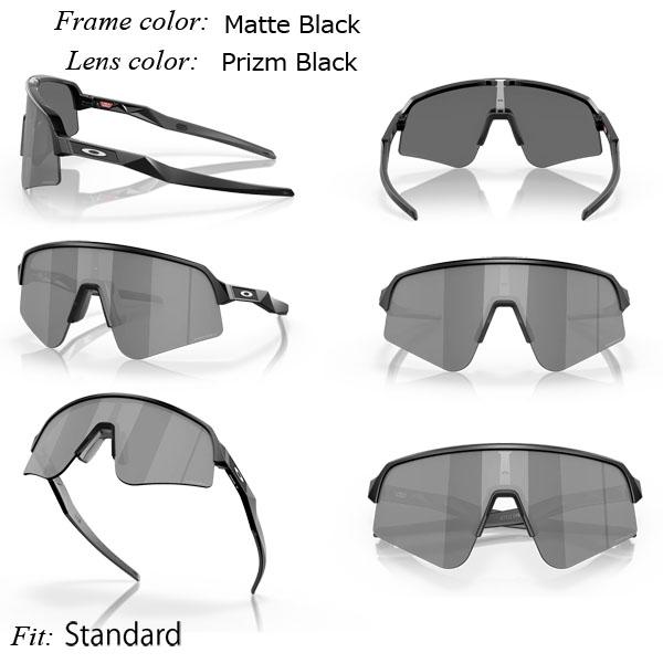 OAKLEY Oakley サングラス Sutro Lite Sweep プリズムレンズ OAKLEY Oakley サングラス Sutro Lite Sweep プリズムレンズ