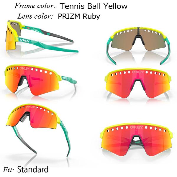 OAKLEY Oakley サングラス Sutro Lite Sweep (Vented) プリズム OAKLEY Oakley サングラス Sutro Lite Sweep (Vented) プリズム