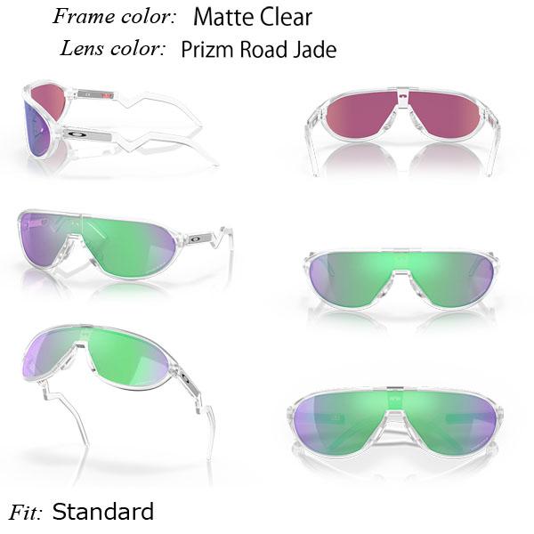 OAKLEY Oakley サングラス CMDN プリズムレンズ OO9467-0333 OAKLEY Oakley サングラス CMDN プリズムレンズ OO9467-0333