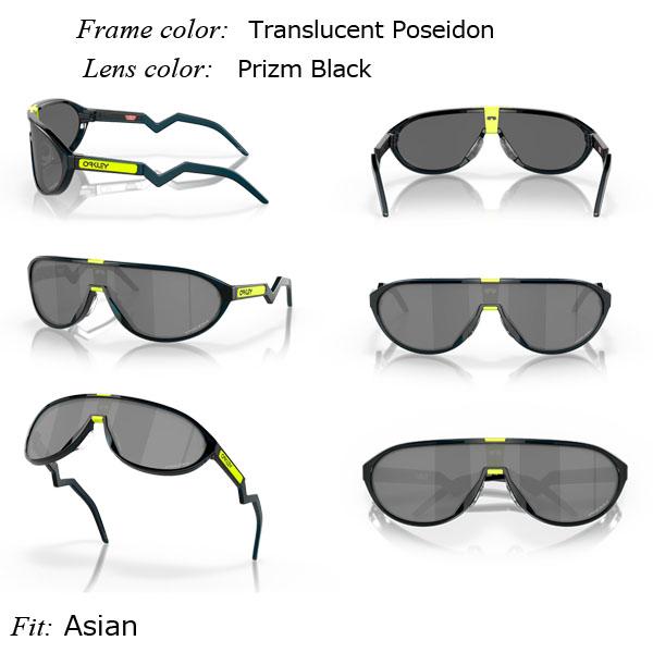OAKLEY Oakley サングラス CMDN プリズムレンズ Sanctuary OAKLEY Oakley サングラス CMDN プリズムレンズ Sanctuary