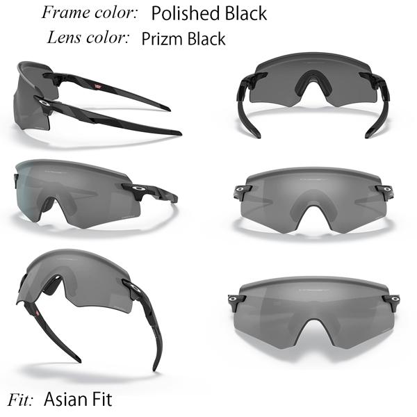 Oakley サングラス Encoder プリズムレンズ OO9472F-0339_1