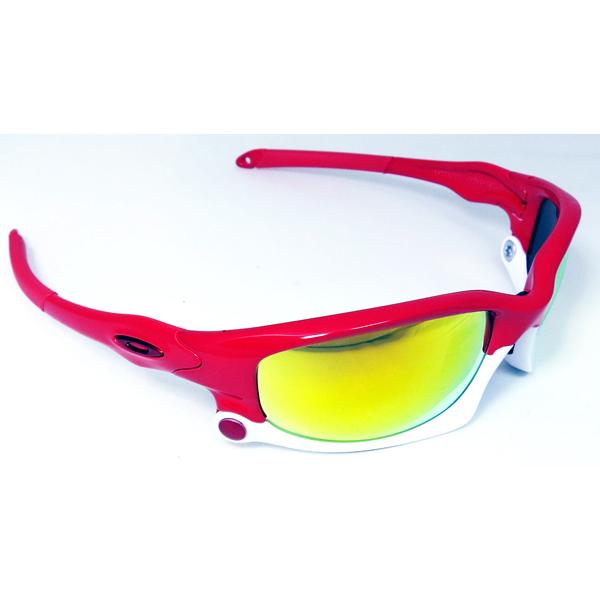 Oakley サングラス Split Jacket CSJ200 (Custom)_1