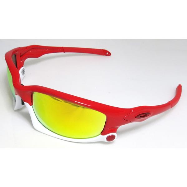 Oakley サングラス Split Jacket CSJ200 (Custom)_2
