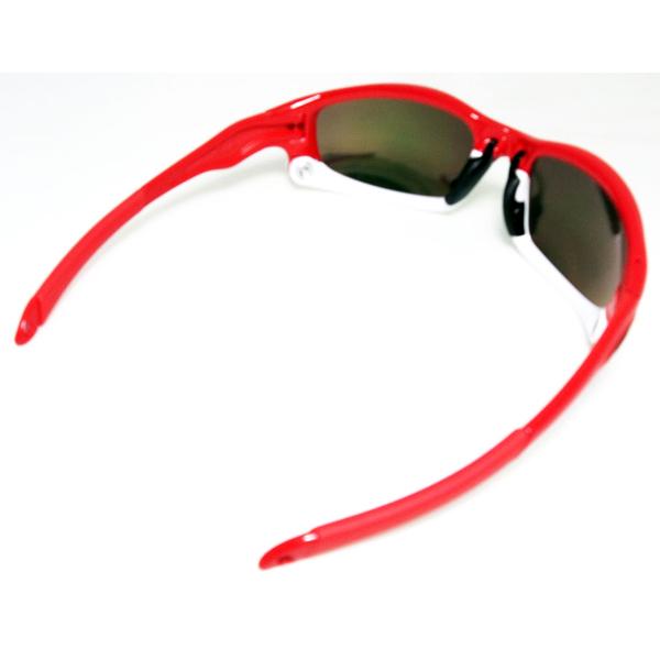 Oakley サングラス Split Jacket CSJ200 (Custom)_4