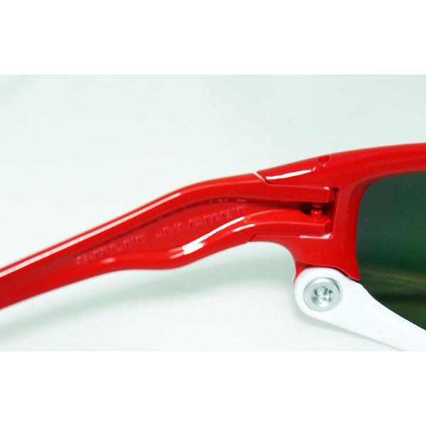 Oakley サングラス Split Jacket CSJ200 (Custom)_6