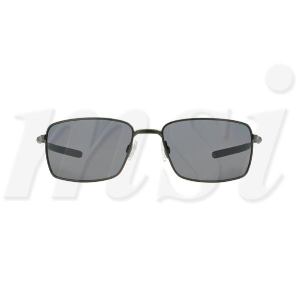Oakley オークリー サングラス Square Wire スクエアワイヤー OO4075