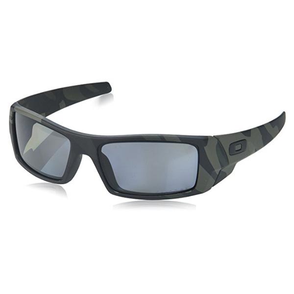Oakley オークリー サングラス Gascan ガスカン OO9014-03 【Multicam