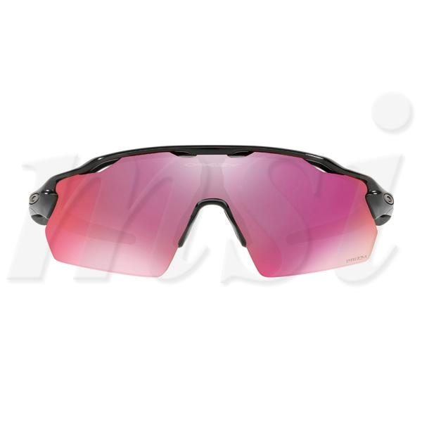 Oakley オークリー サングラス Radar EV Pitch レーダーEVピッチ Team Color Collection チームカラーコレクション OO9211-1738 【Polished Black/Prizm Field】｜msi1｜02