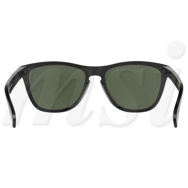 Oakley オークリー サングラス Frogskins フロッグスキン OO9245-6254
