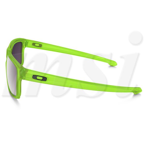 Oakley オークリー サングラス Sliver スリバー Uranium Collection ウラニウム コレクション OO9262-14 【Matte Uranium/Prizm Daily Polarized】｜msi1｜04