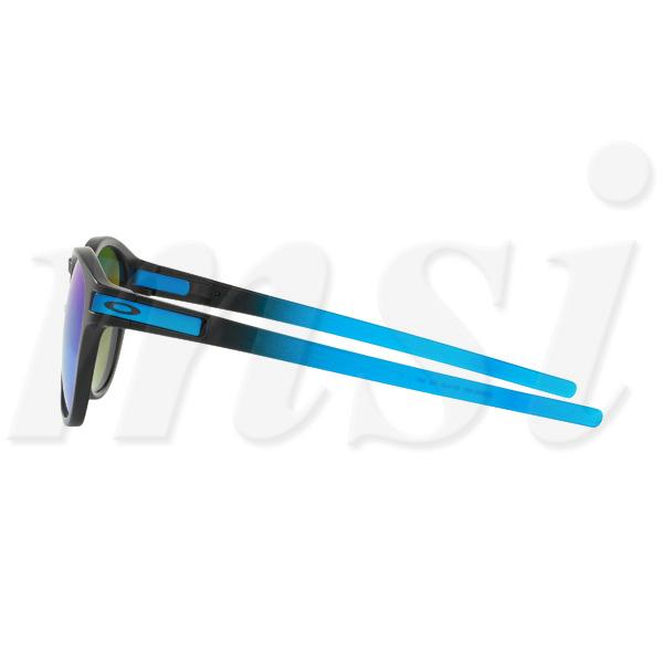 Oakley オークリー サングラス Latch ラッチ Sapphire Fade Oakley オークリー サングラス Latch ラッチ Sapphire Fade
