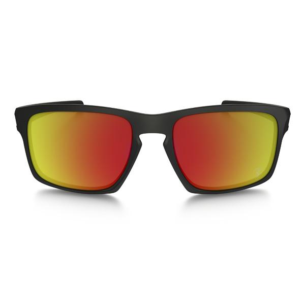 Oakley オークリー サングラス Sliver スリバー Ferrari Collection