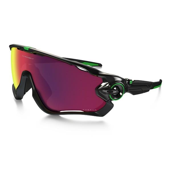 Oakley オークリー サングラス Jawbreaker ジョウブレイカー Cavendish