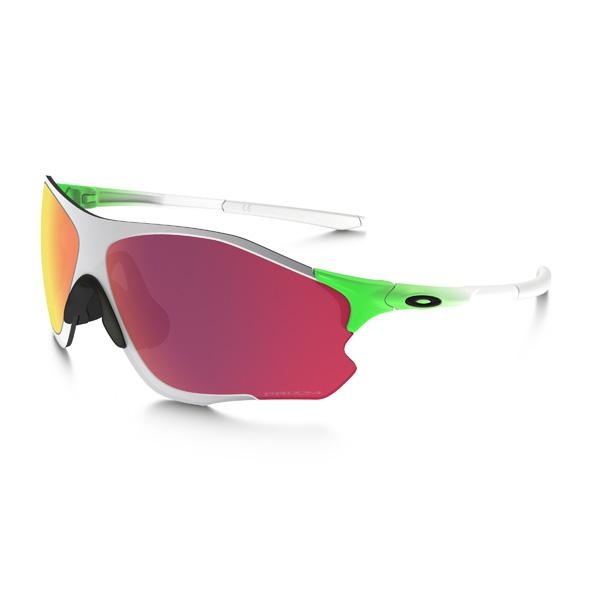 Oakley オークリー サングラス EVZero Path EVゼロパス Green Fade